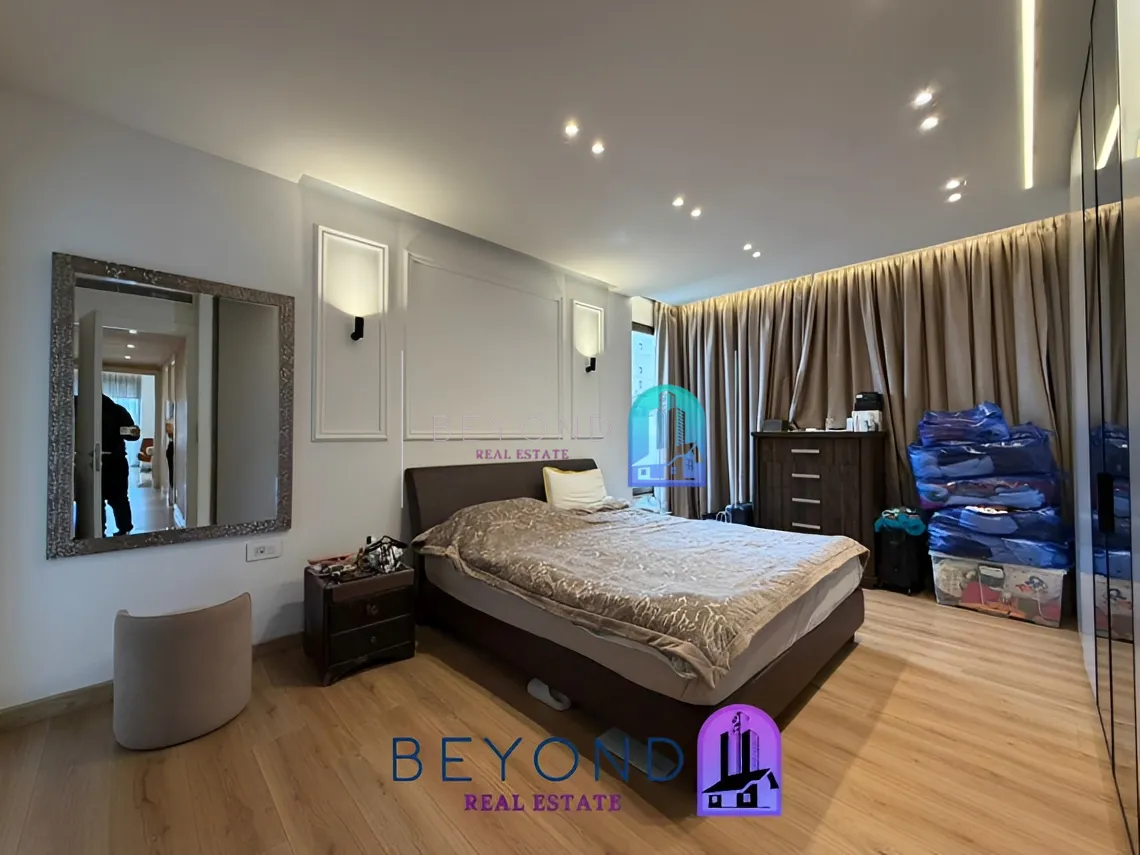 Apartment for sale in Verdun, Bayrut, Lebanon