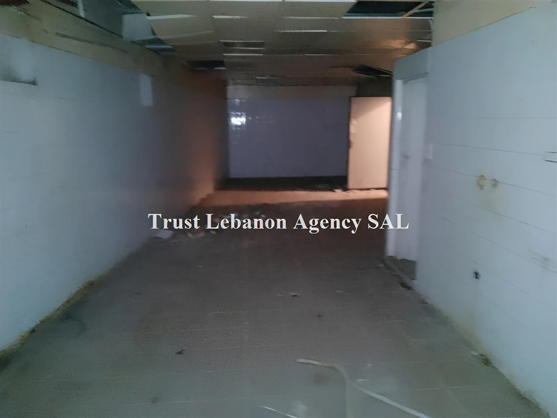 Restaurant For Rent in Beirut, Hamra