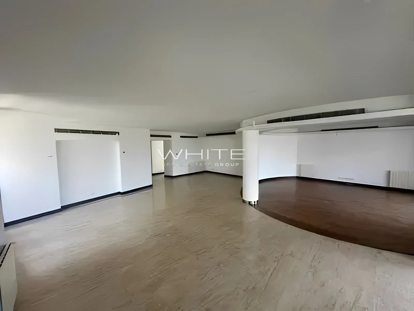 Apartment for Rent in Achrafieh - 4 bed, 5 bath