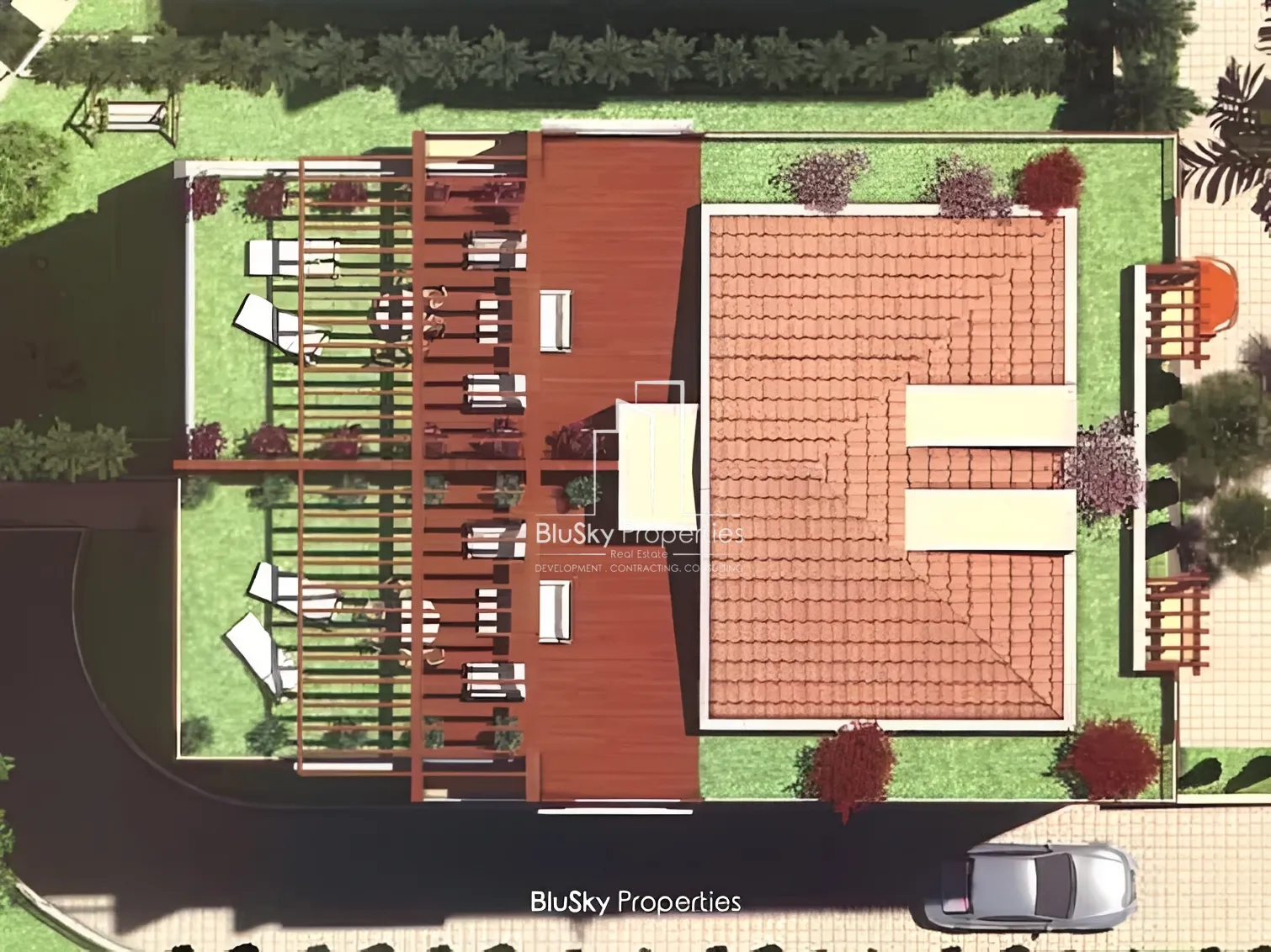 Apartment for Sale in Dbayeh