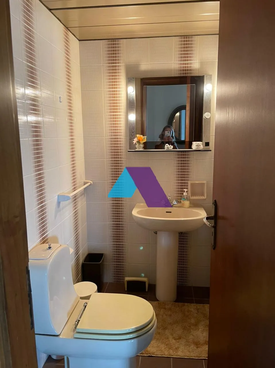 Apartment for Sale in Broummana