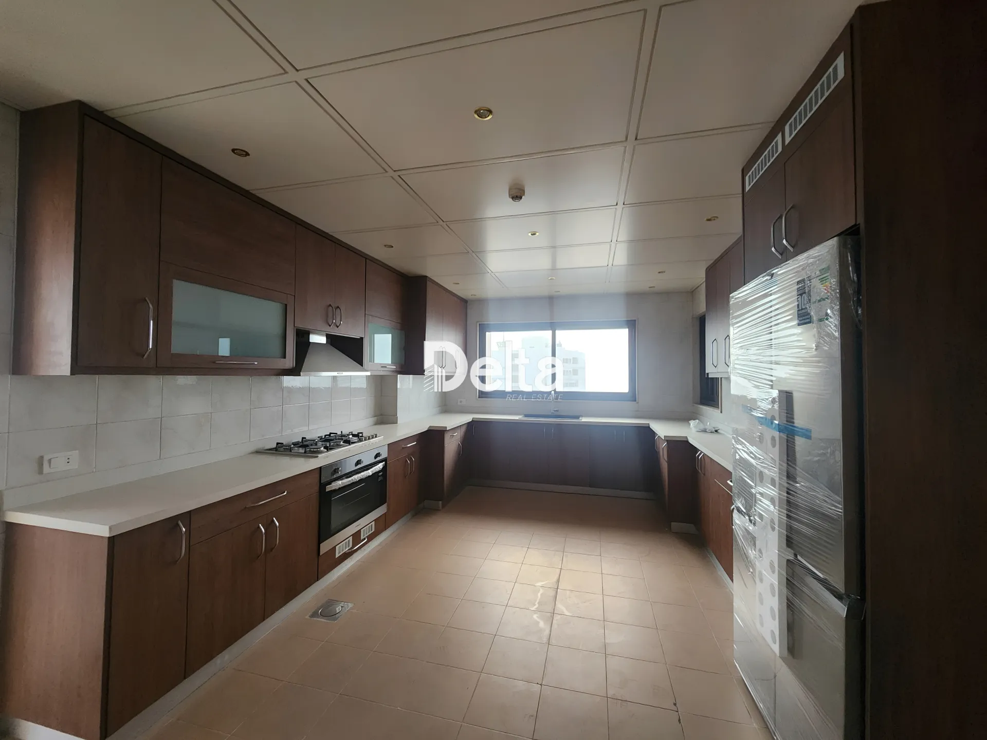 Residential in Hamra, beirut, lebanon