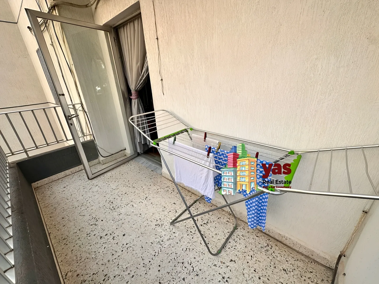 Apartment for Sale in Zalqa