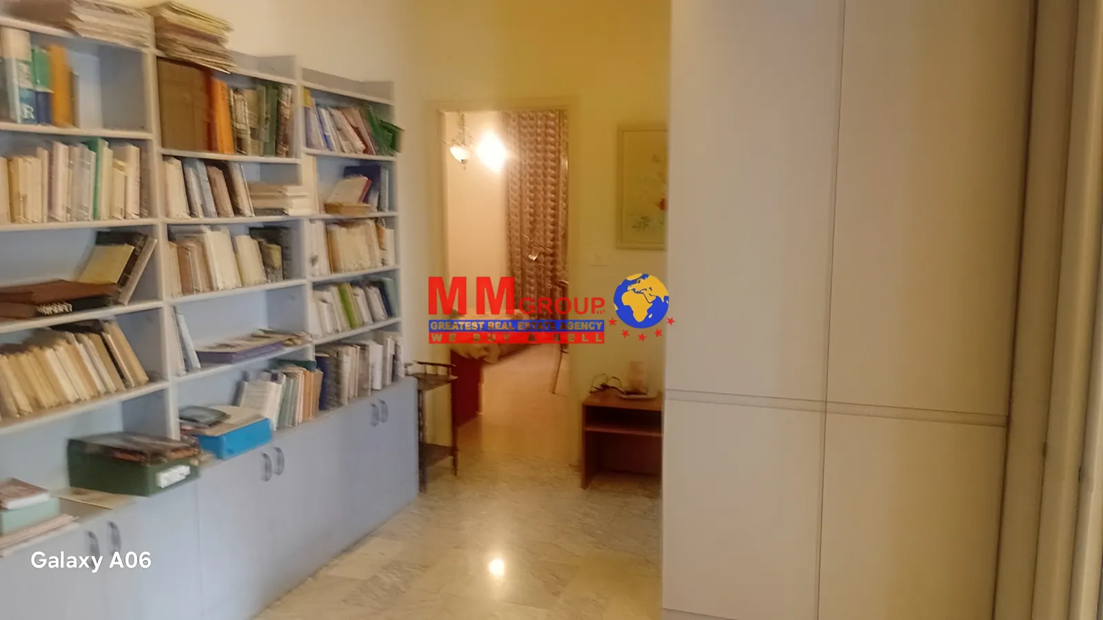 Apartment for Sale in Broummana