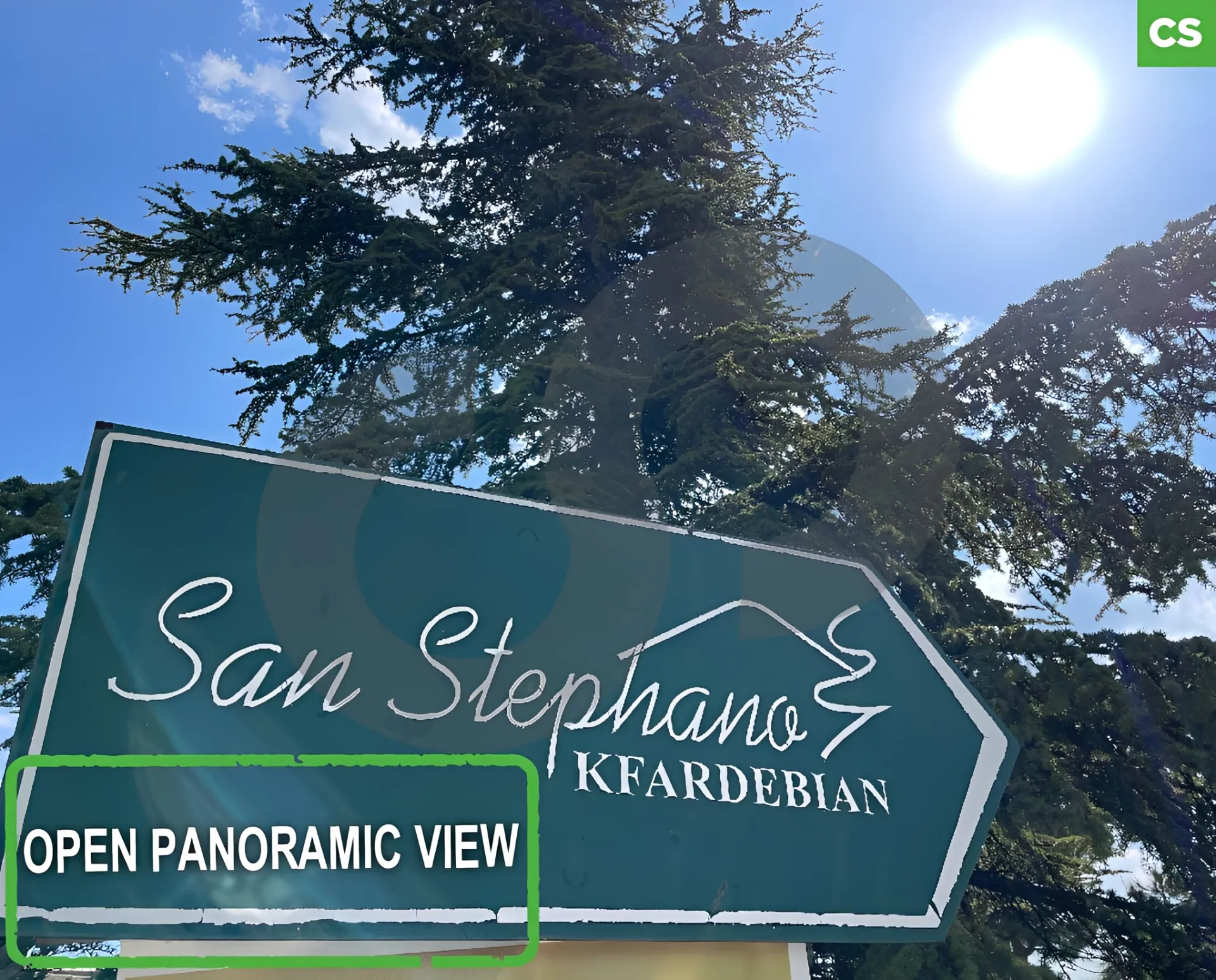 Land for Sale in Kfardebian