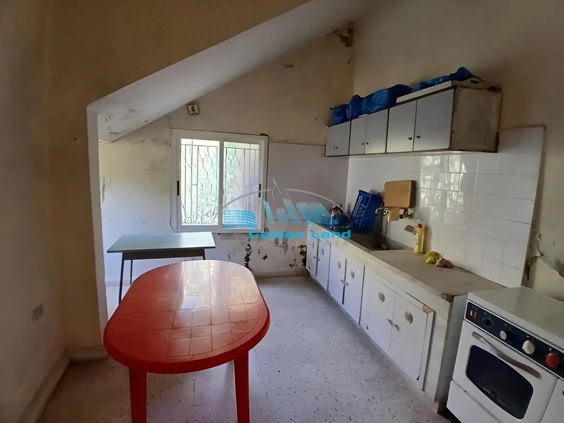 Land for Sale in Zahriye, Lebanon