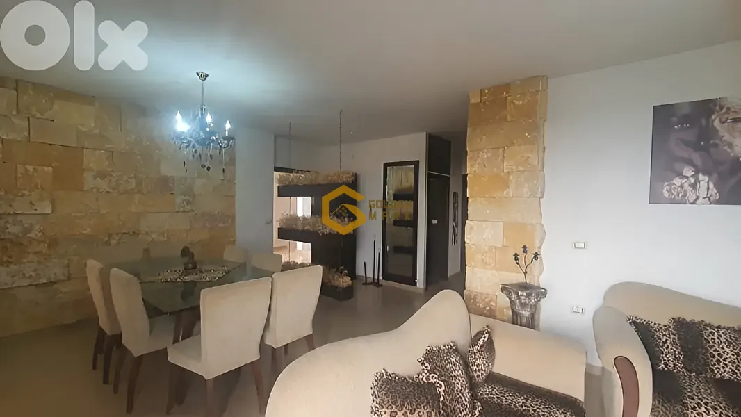 Apartment for Sale in Edde