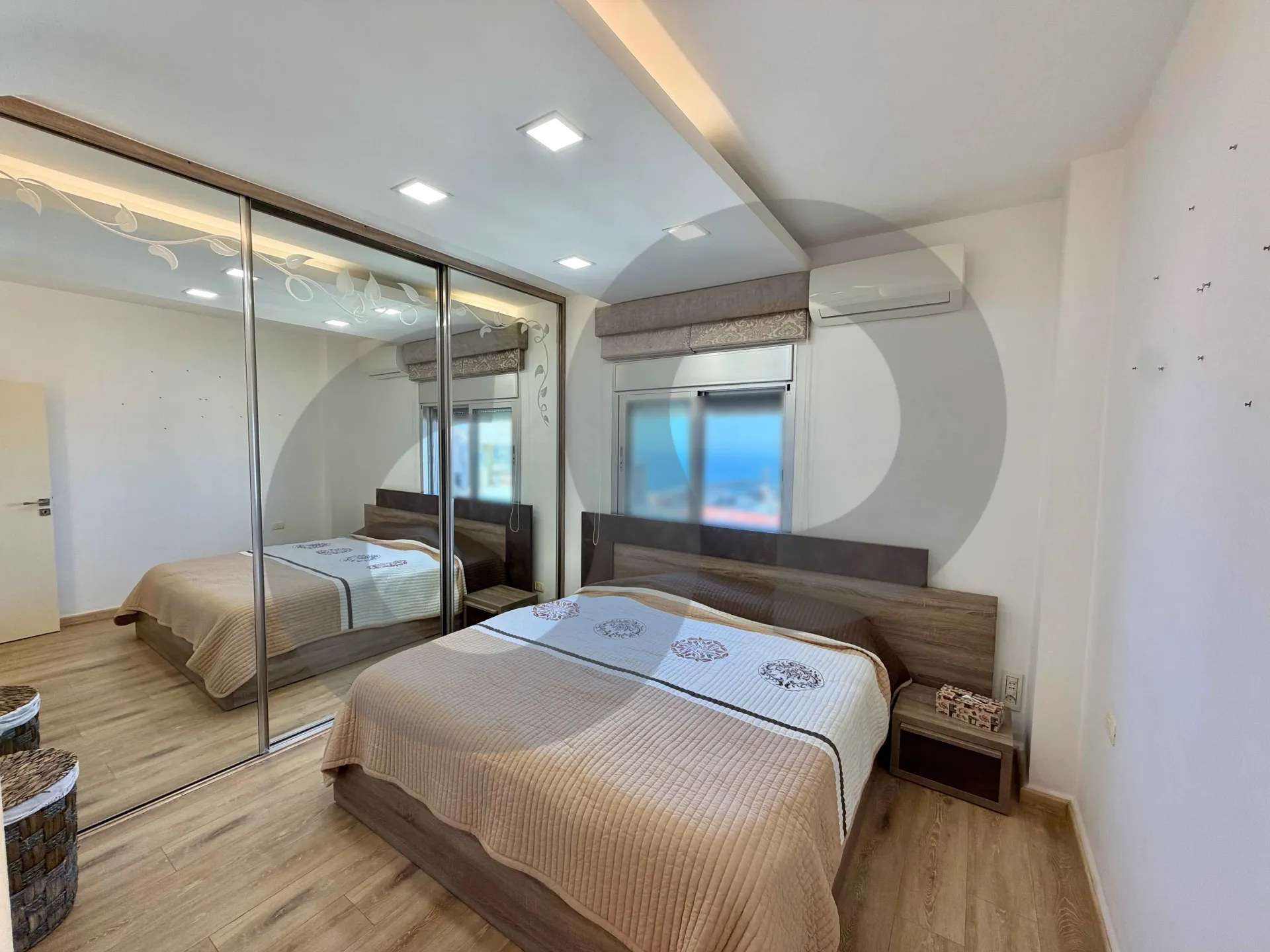 Apartment for Rent in Bsalim