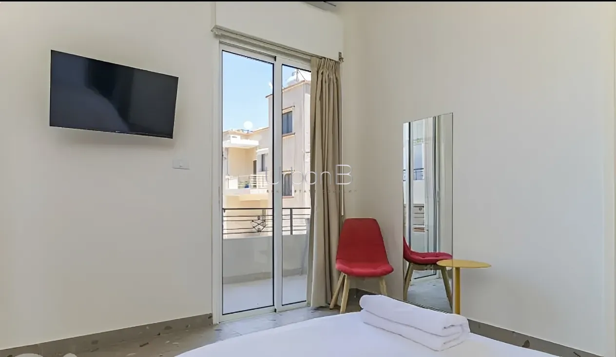 Apartment for rent in Mar mikhael, beirut, lebanon