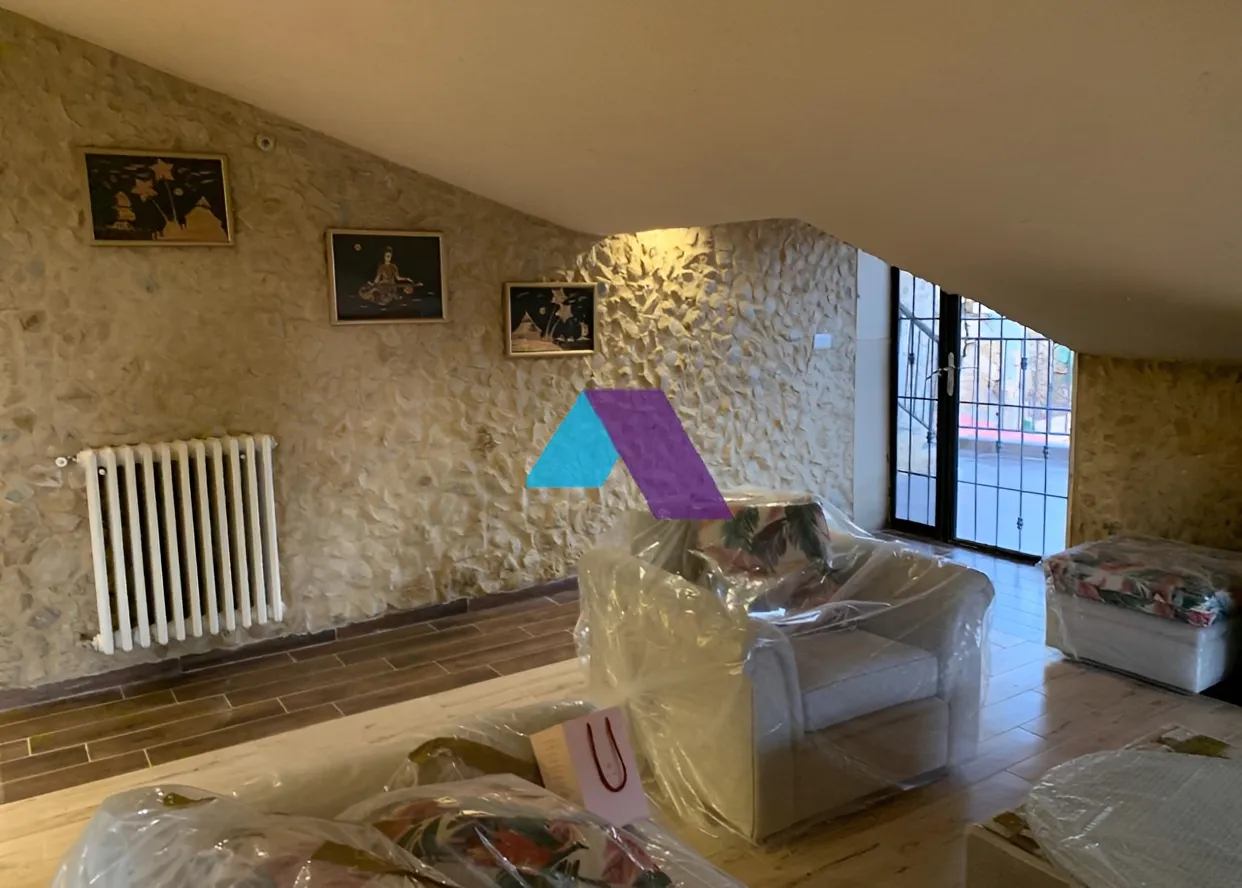Apartment for Sale in Faraya - 2 bed, 2 bath