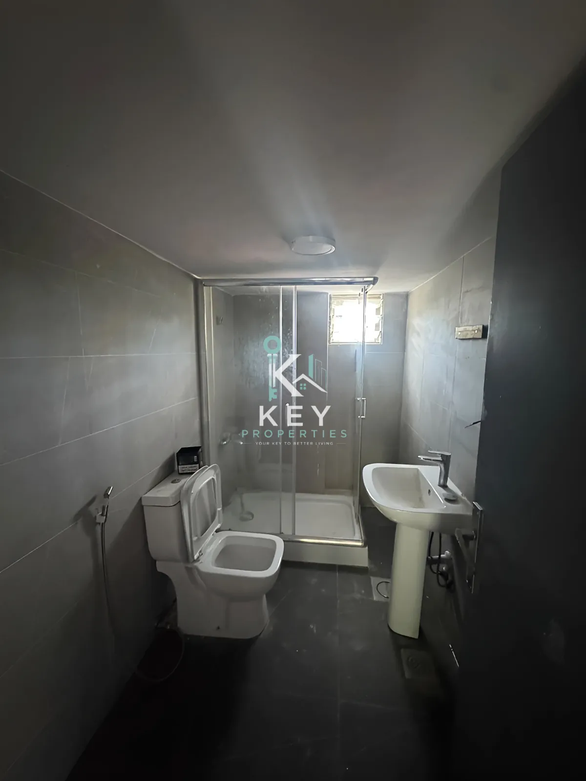 Apartment for sale in Jdeideh