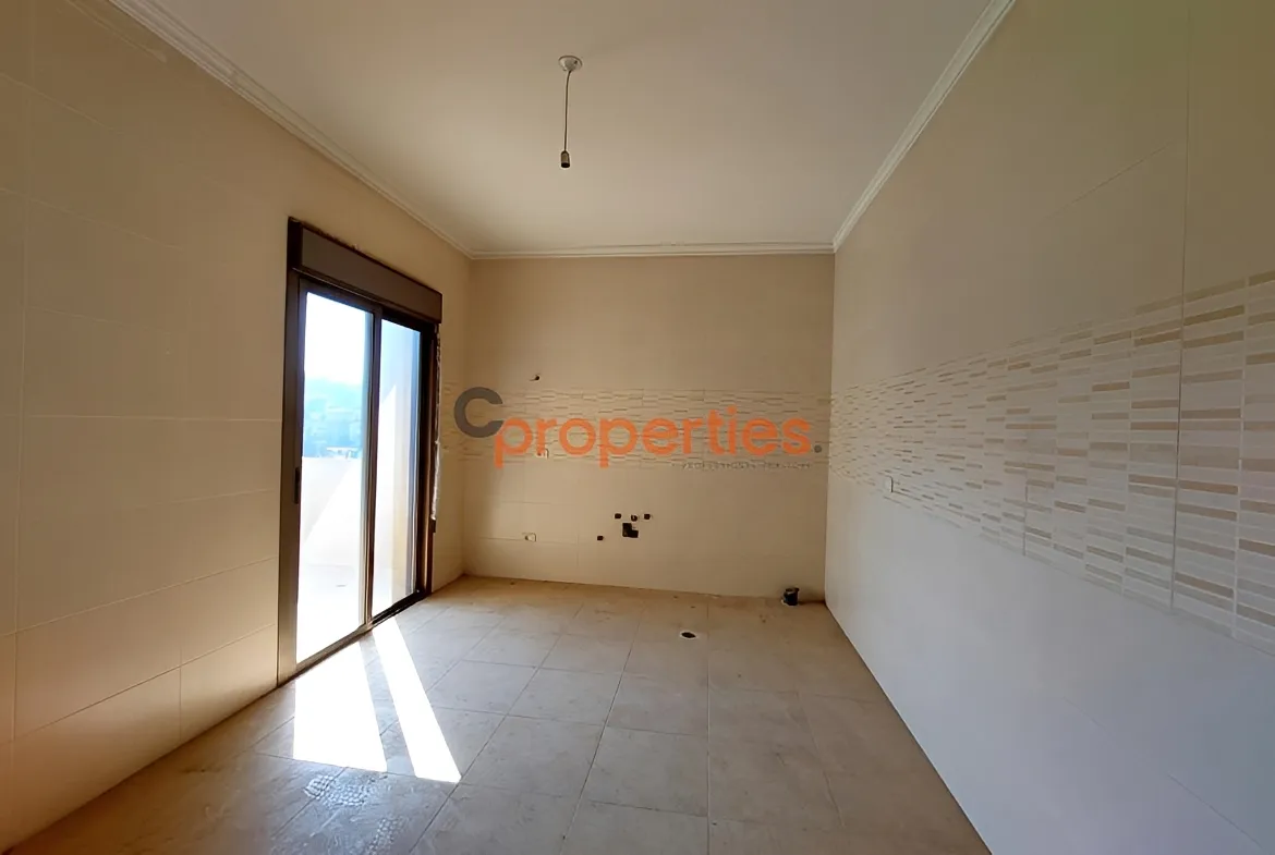 Apartment for Sale in Jdeideh