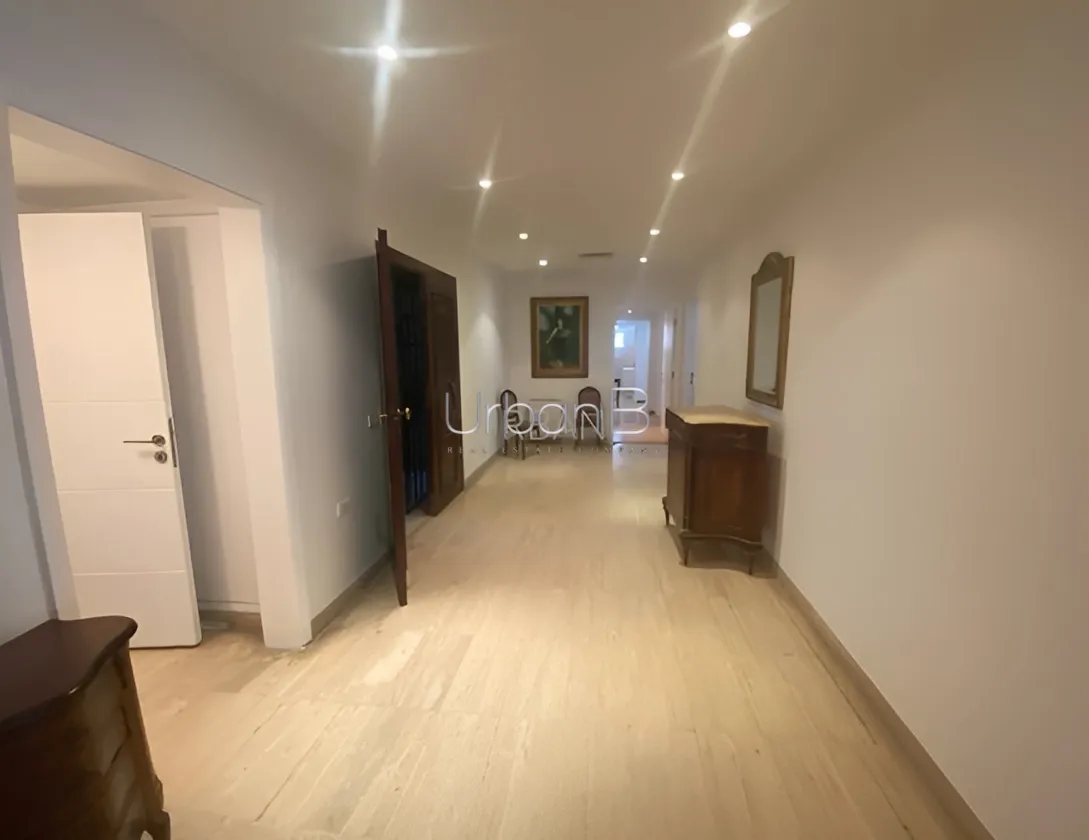 Apartment for Sale in Achrafieh, Beirut, Lebanon - 4 bed, 5 bath