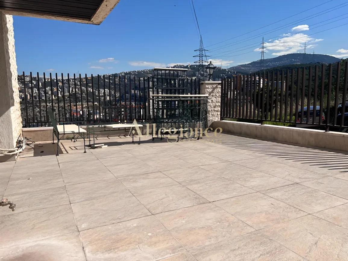 Residential Building for rent in Bsalim, Lebanon
