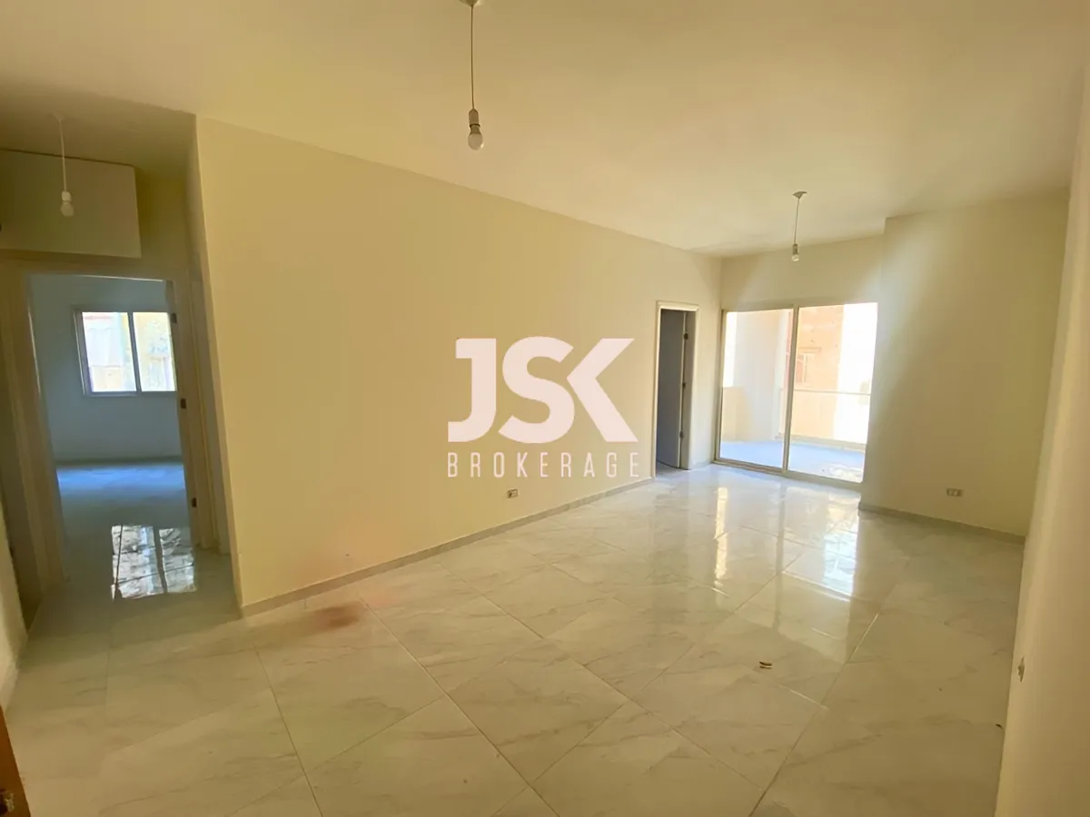 Apartment for Sale in Baouchriyeh, Lebanon - 2 bed, 2 bath