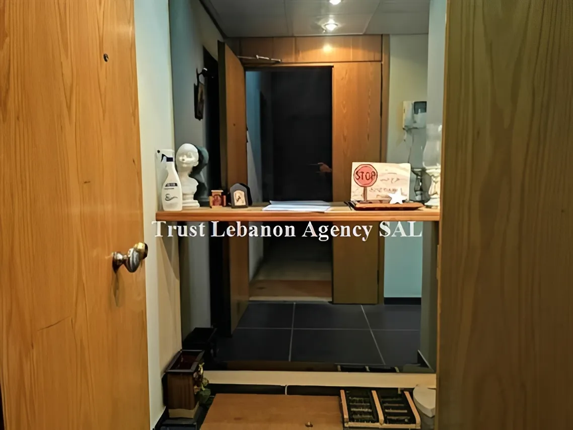 Office For Sale in Baabda, Louaizeh