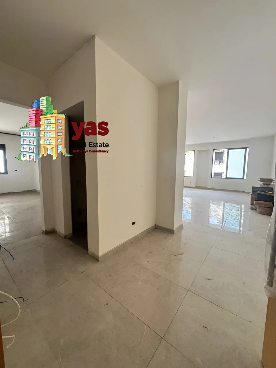 Apartment for Sale in Hazmieh