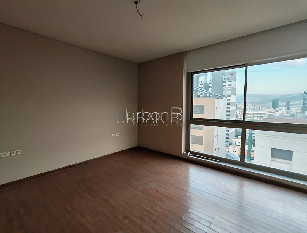 Apartment for Sale in Badaro, Beirut, Lebanon