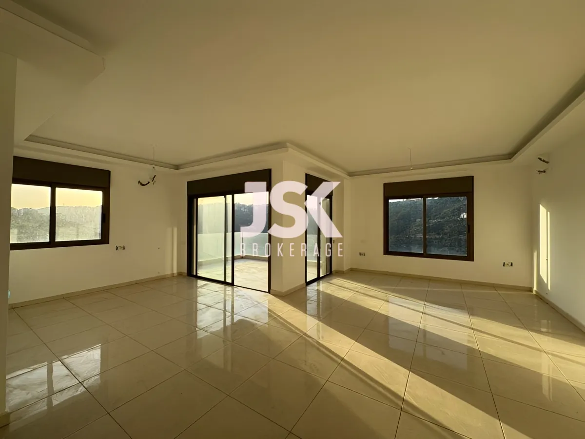 Duplex for Sale in Qartaba, Lebanon - 3 bed, 5 bath