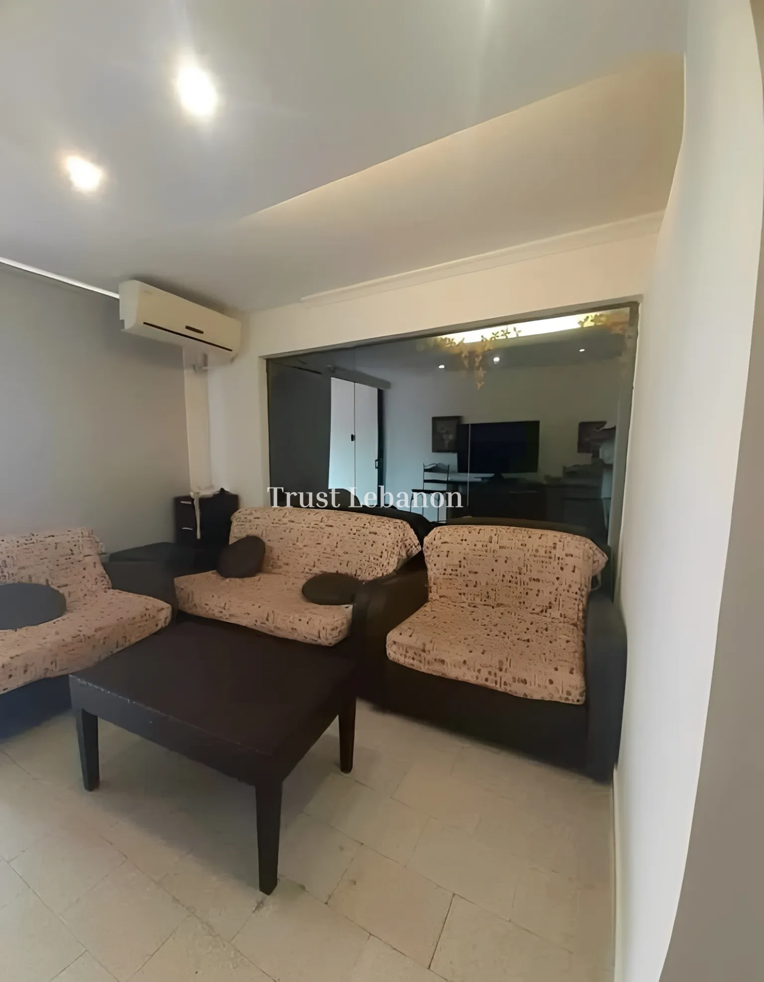 Chalet for rent in Kaslik, Lebanon