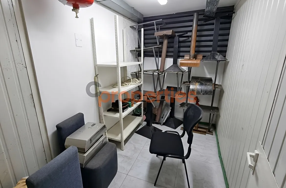Office for Rent in Achrafieh