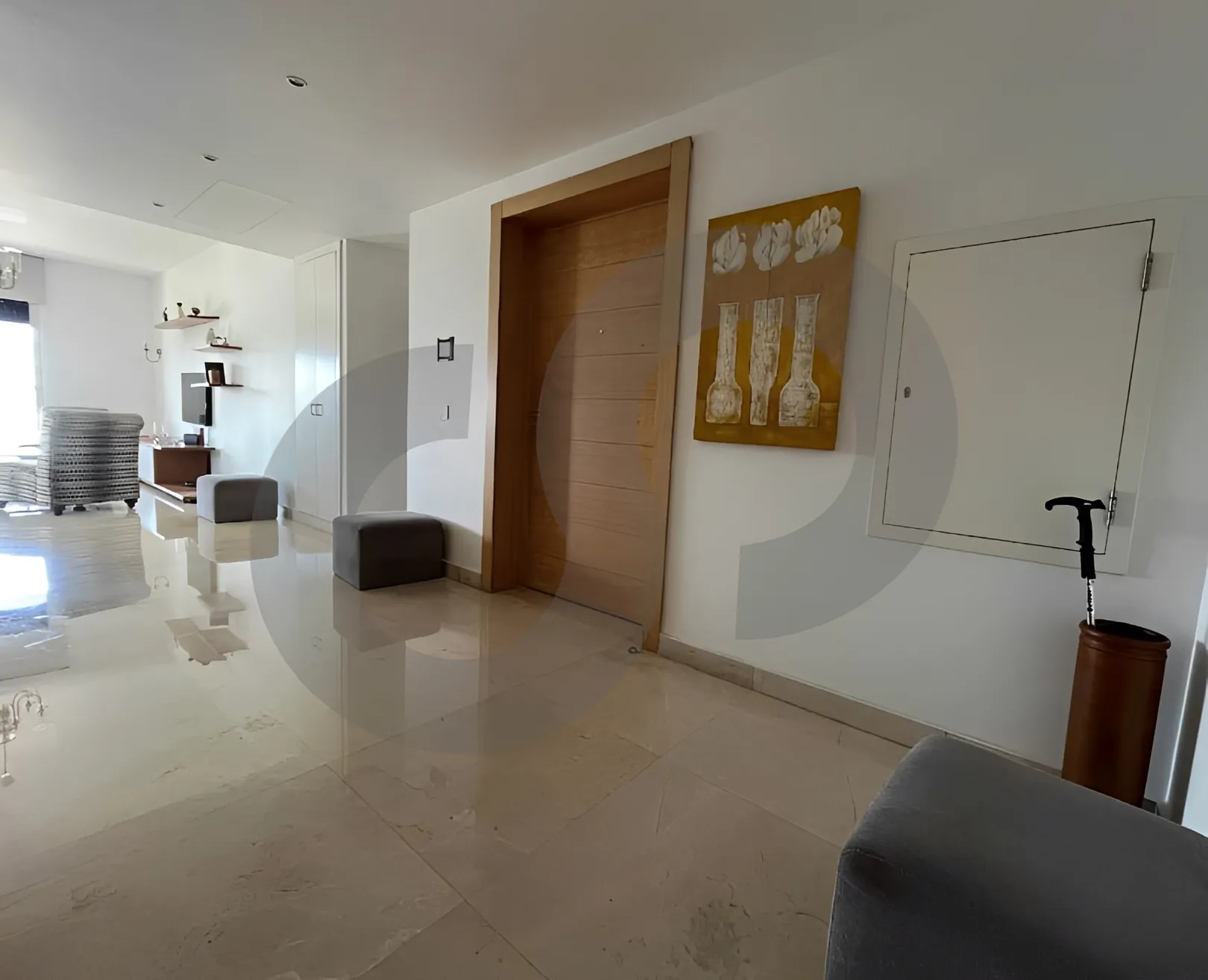 Apartment for Rent in Achrafieh - 3 bed, 4 bath