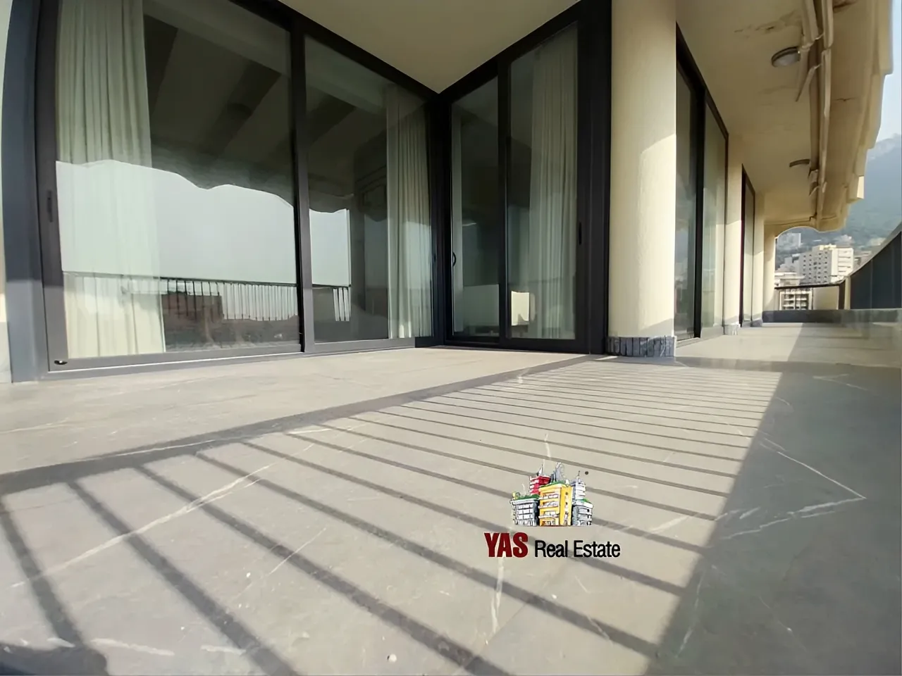 Apartment for Sale in Sahel Alma - 6 bed, 8 bath