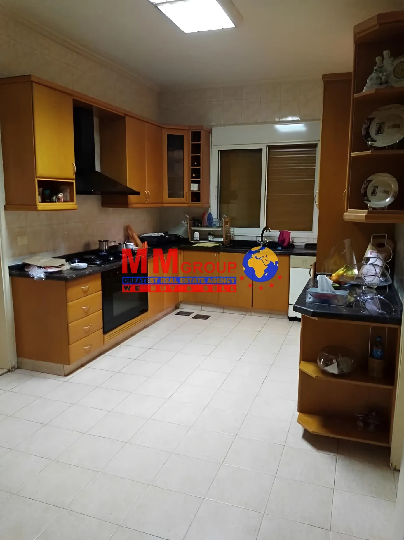 Apartment for sale in Mar Takla