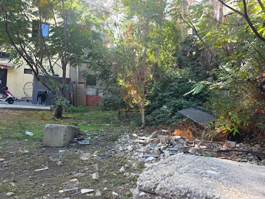 Residential Land for sale in Karantina, Beirut, Lebanon