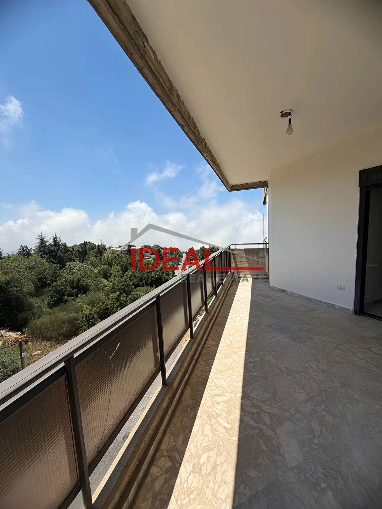 Apartment for sale in Ghosta, Lebanon
