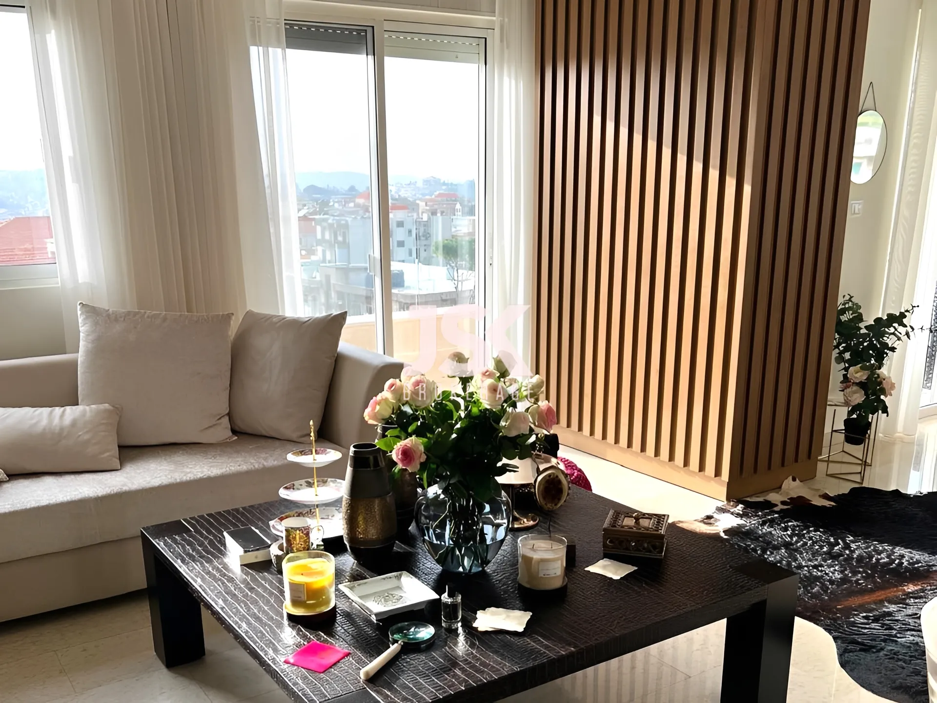 Apartment for Sale in Koura