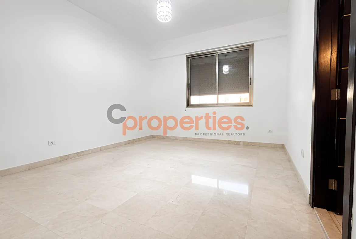 Apartment for Sale in Jnah