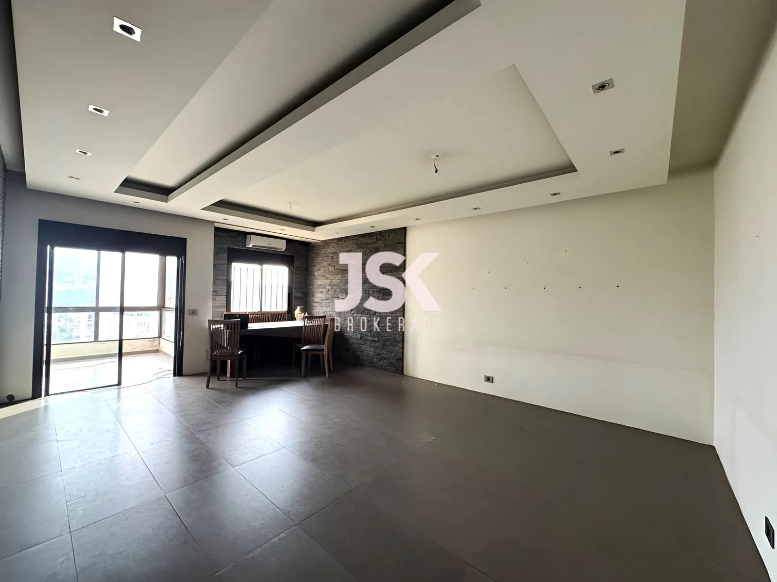 Apartment for Sale in Mansourieh