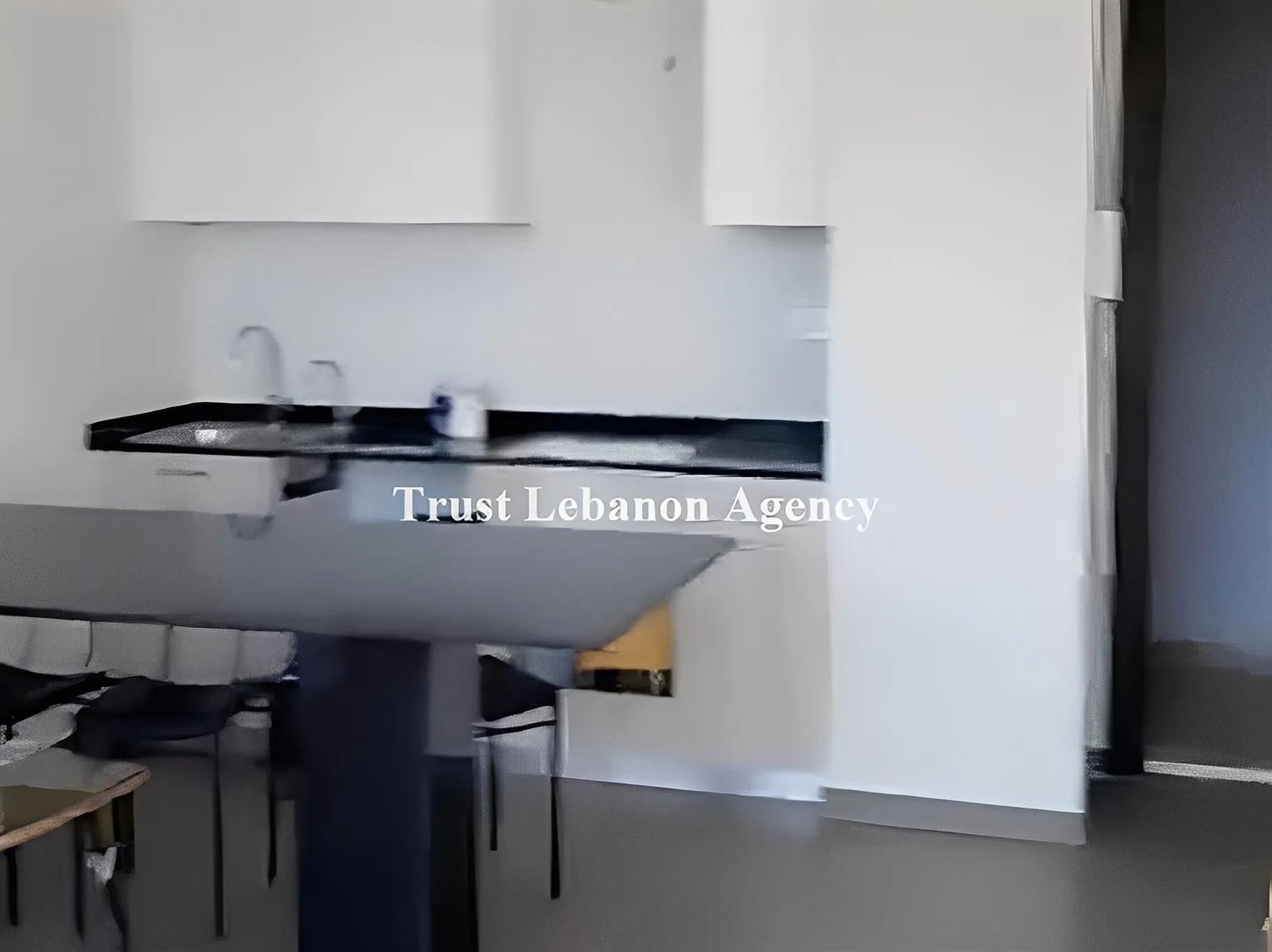 Chalet for Sale in Keserwan Faqra Lebanon - 1 bed, 1 bath