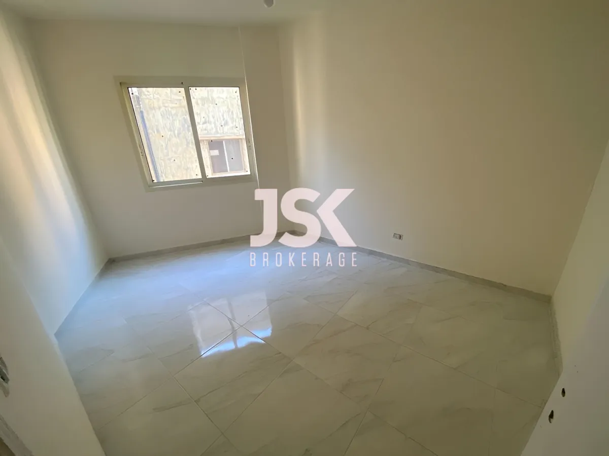 Apartment for Sale in Baouchriyeh, Lebanon