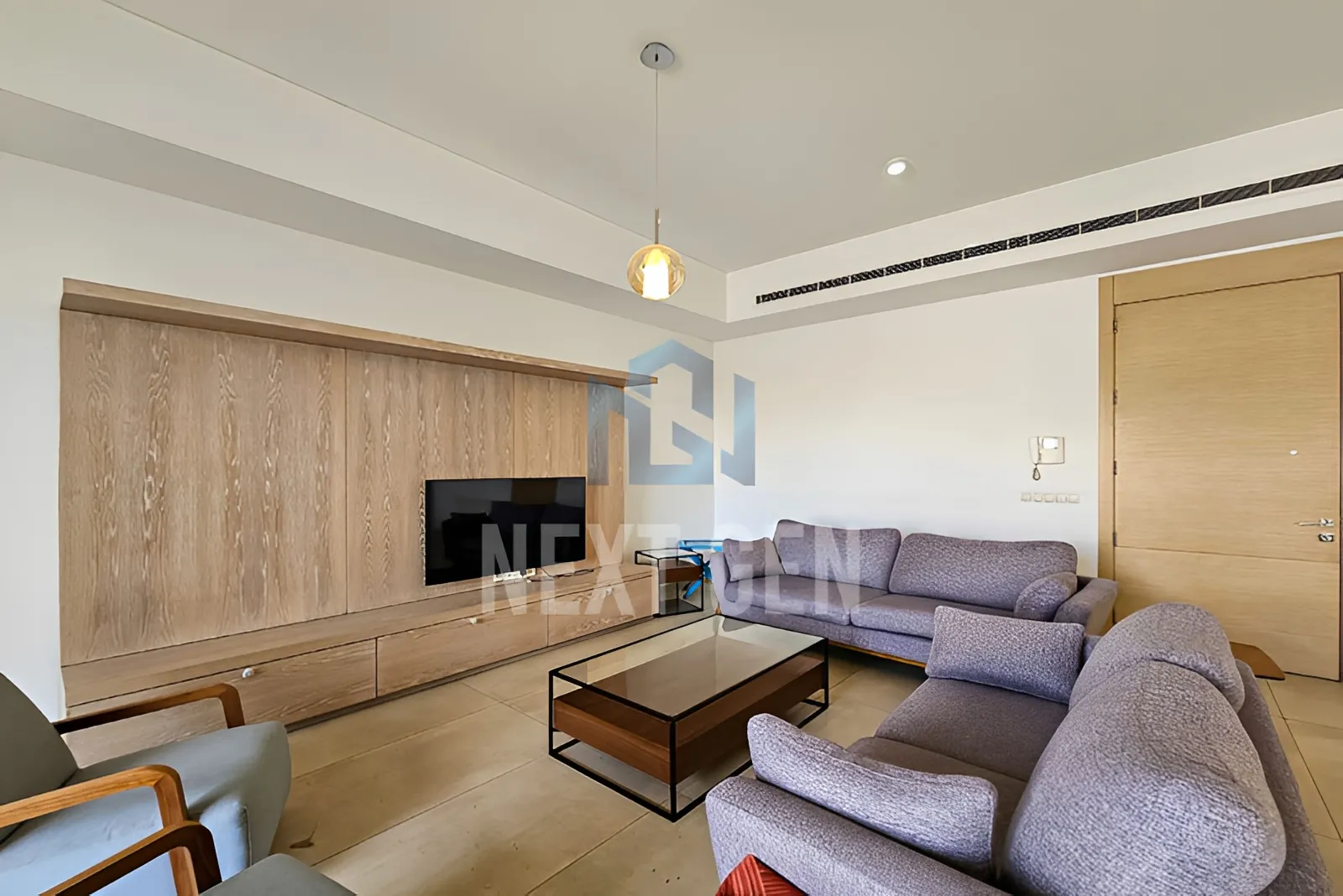 Apartment for Rent in Achrafieh