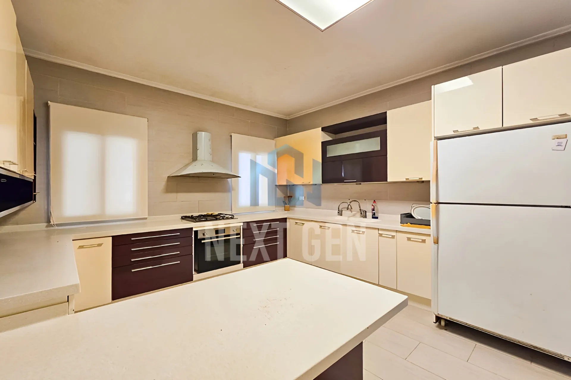Apartment for rent in Raoucheh, Beirut, Lebanon