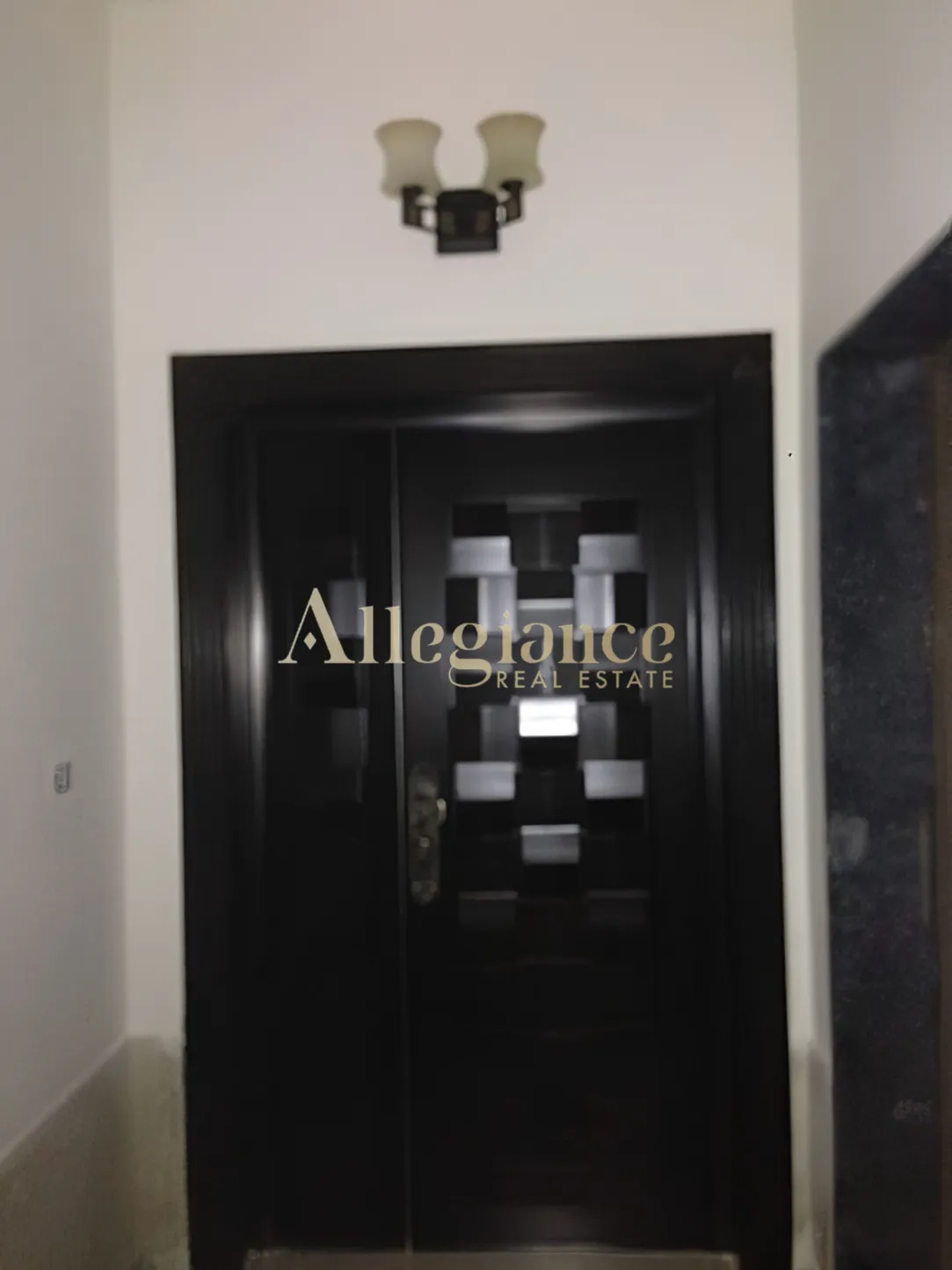 Apartment for rent in Bhamdoun