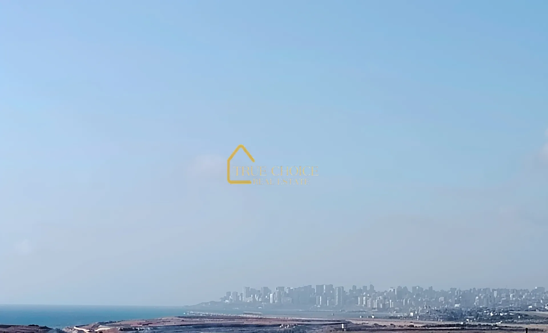 Apartment for rent in Dawhet aramoun, lebanon