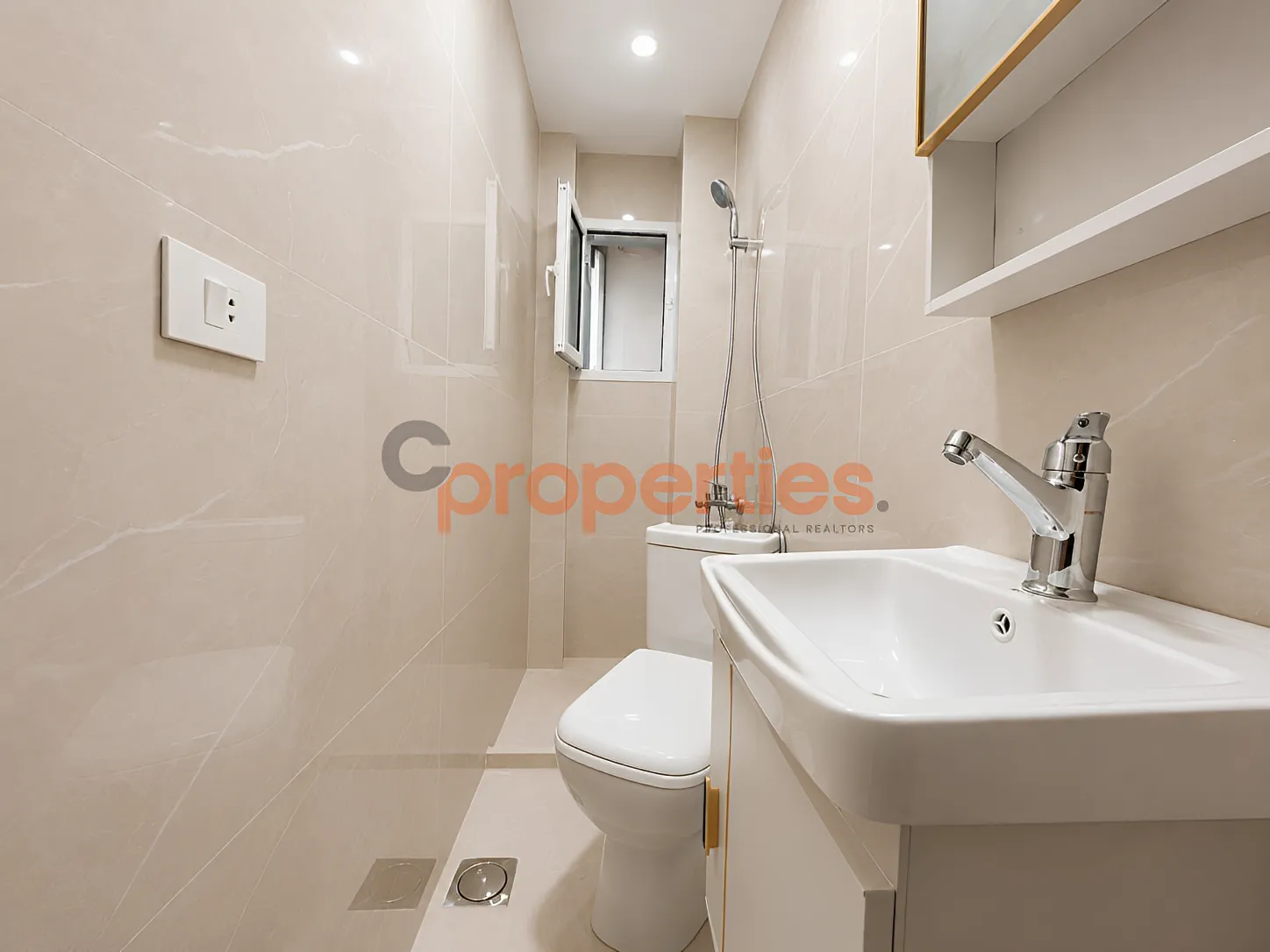 Apartment for rent in Hamra, Beirut, Lebanon