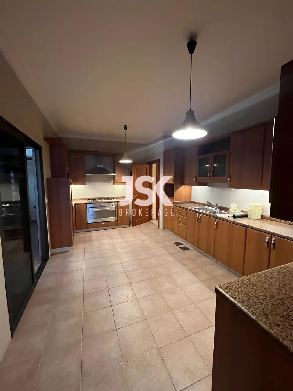 Apartment for Sale in Jnah
