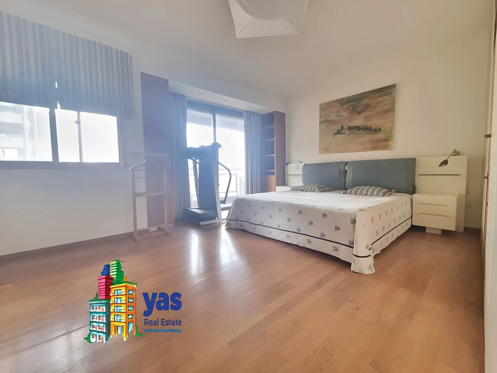 Apartment for Sale in Achrafieh