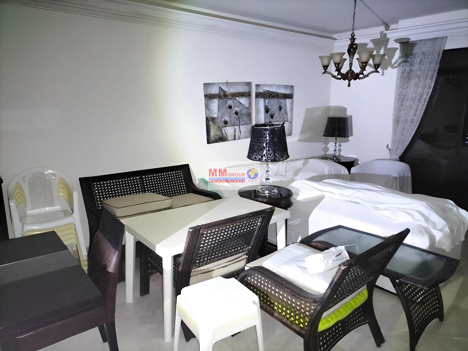 Apartment for Sale in Mar Chaaya Lebanon - 3 bed, 5 bath
