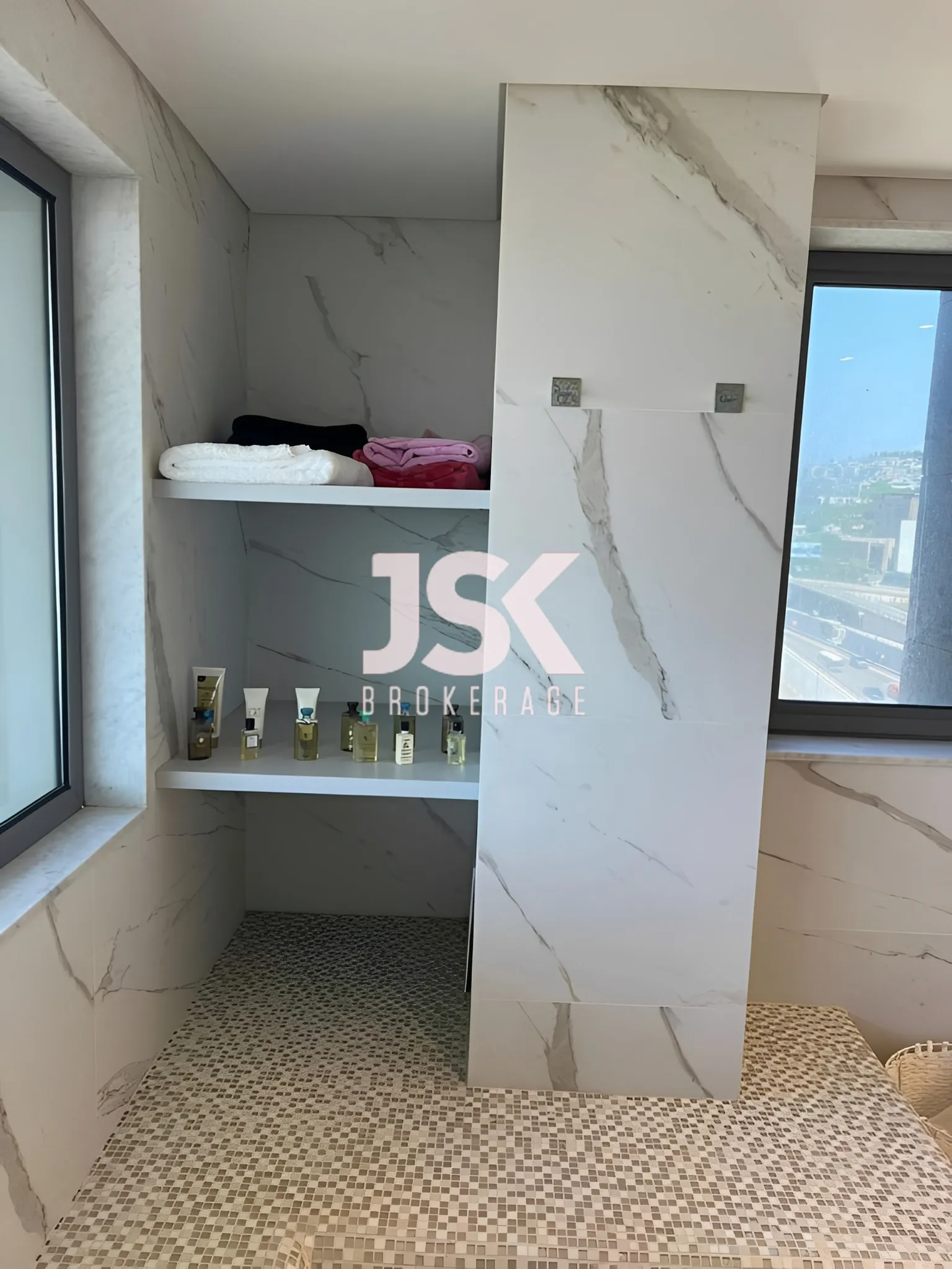 Apartment for Sale in Dbayeh, Lebanon