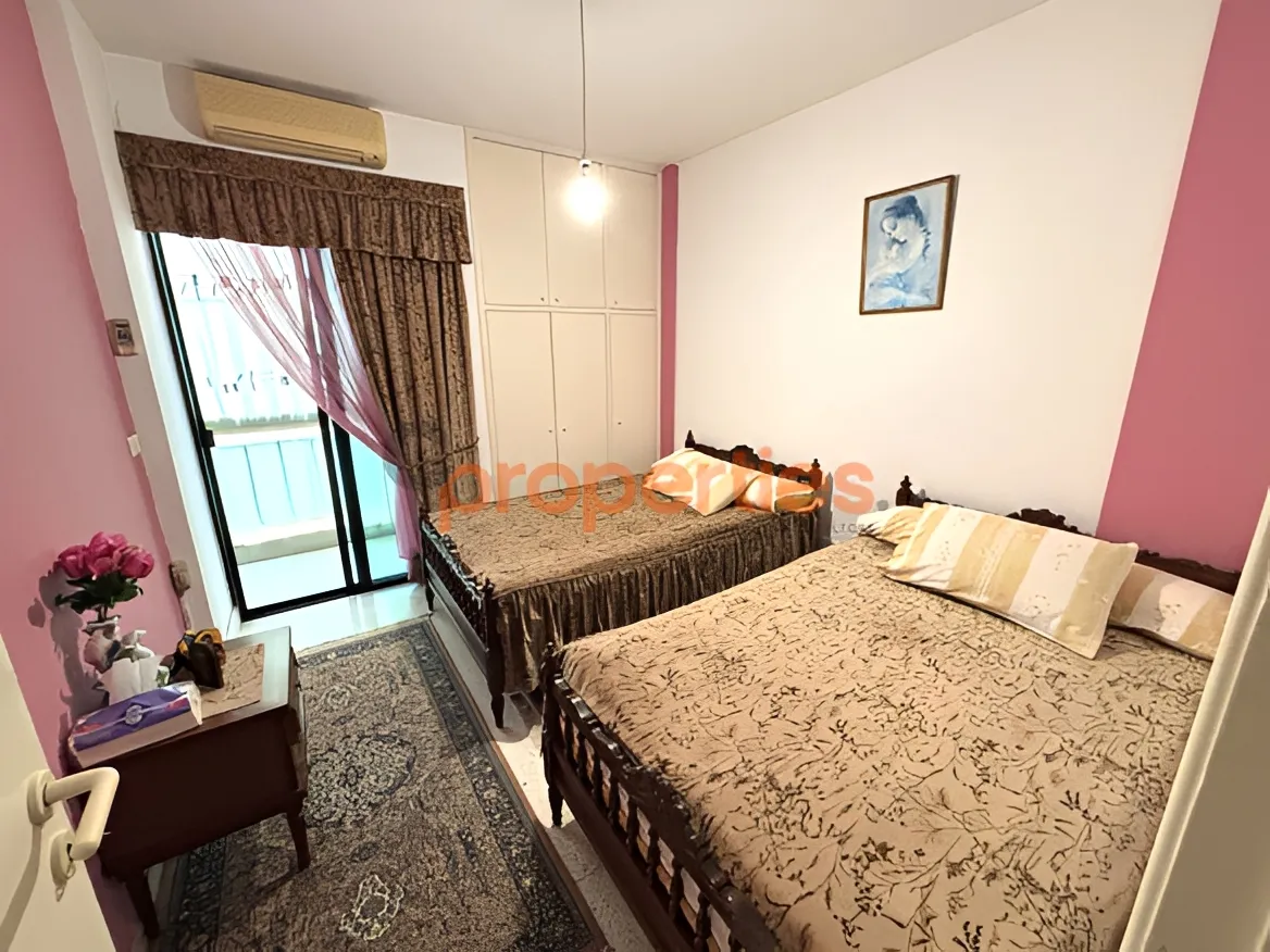 Apartment for Sale in Byblos