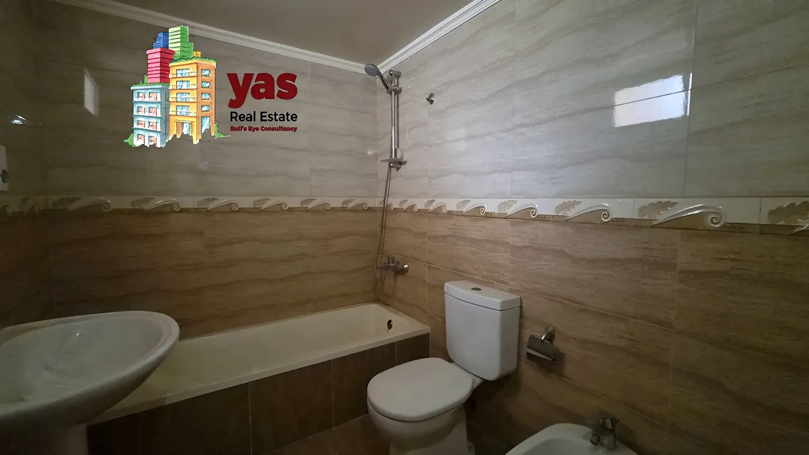 Apartment for Sale in Basbina - 3 bed, 3 bath