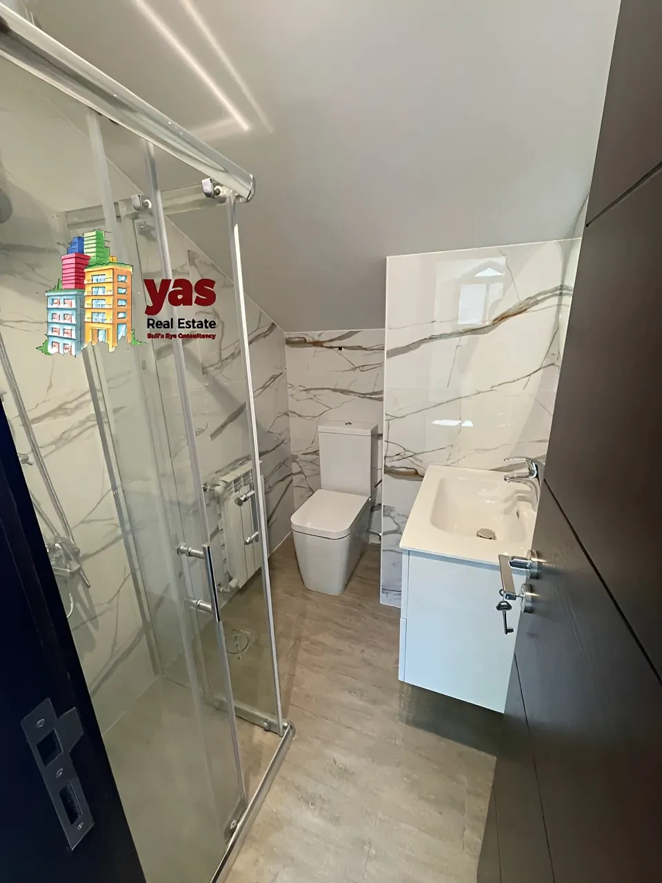 Apartment for Sale in Baabdat - 4 bed, 4 bath