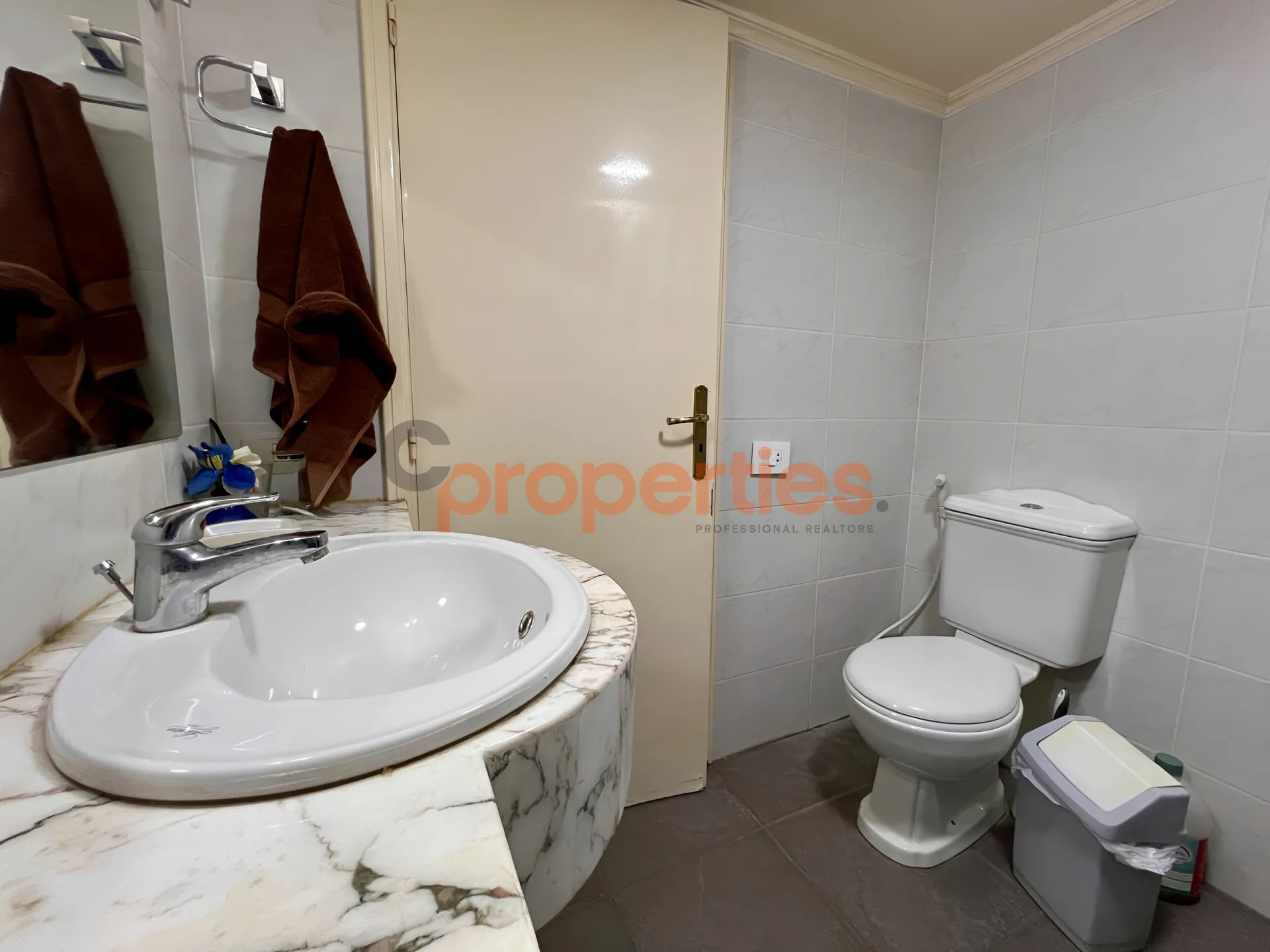 Apartment for Sale in Dekwaneh
