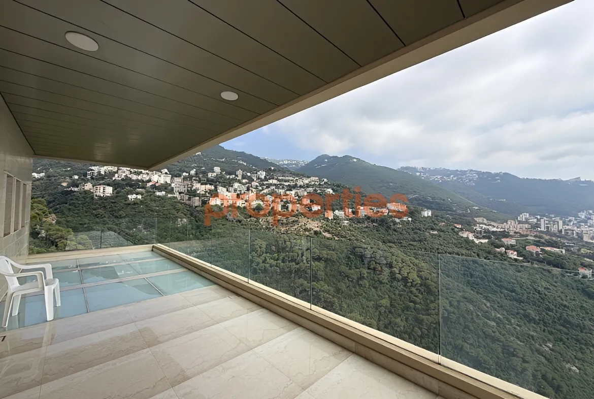 Apartment for Sale in Kafr