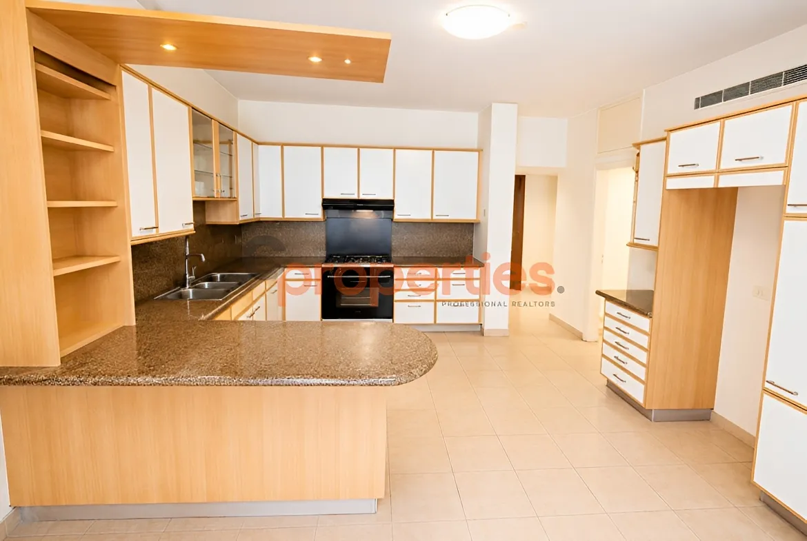Apartment for Sale in Achrafieh